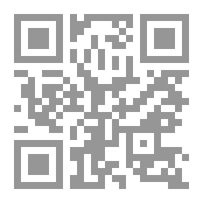 Qr Code التَّـاجِرُ مَـرْمَـرٌ