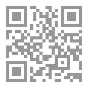 Qr Code القطف الداني في مناقب أولاد سيدي أحمد بن علي الثعباني