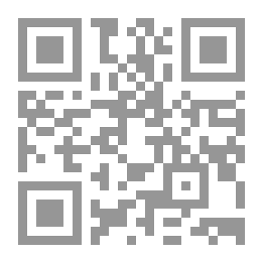 Qr Code النفس الإنسانية عند صوفية القرنين الثالث والرابع الهـجريين