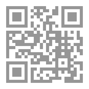 Qr Code الإعاقة الاجتماعية `المفهوم والأنواع وبرامج الرعاية`