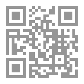 Qr Code دنيا هذا الفنان