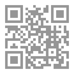 Qr Code تلفزيون الواقع ؛ الإنسان في قفص الصورة