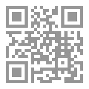 Qr Code جرائم الانتخابات