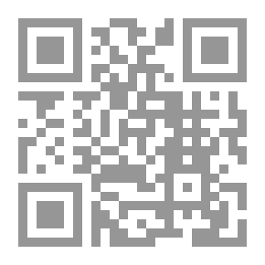 Qr Code المعجم المفصل في الأضداد - لونان