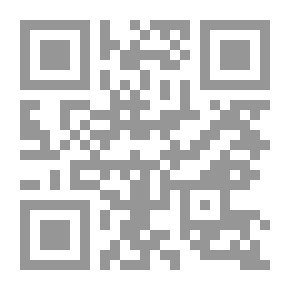 Qr Code مواكب الربيع في مولد الشفيع