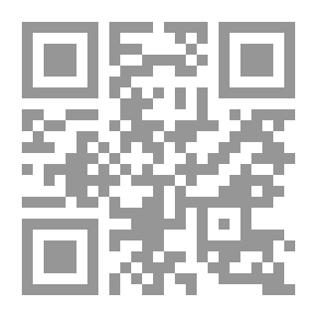 Qr Code خلف البياض