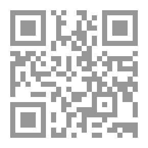 Qr Code أشواك الجليل