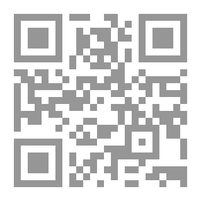 Qr Code معجزات النبي صلى الله عليه وسلم في الصحيحين البخاري ومسلم رضي الله عنهما