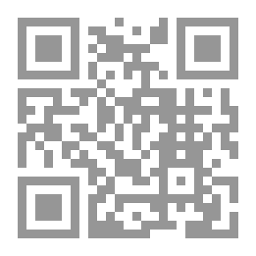 Qr Code Spring Of Tunisia; The Journey Of Man And Literature