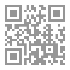Qr Code Memoirs of Extraordinary Popular Delusions — Volume 3