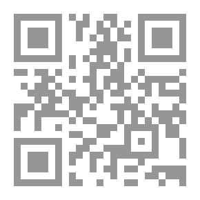 Qr Code طريق المجد للشباب