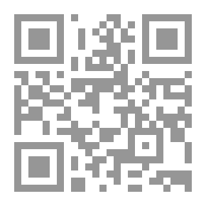 Qr Code معجم الكيمياء التطبيقية