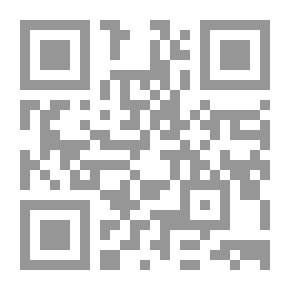 Qr Code The Abbasid Era (C1) From The History Of Arabic Literature