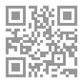 Qr Code The Books Of The Law - Genesis