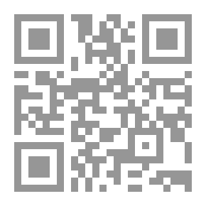 Qr Code نحو انتخابات حرة نزيهة