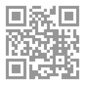 Qr Code المطبخ السلطانى زمن الأيوبيين والمماليك