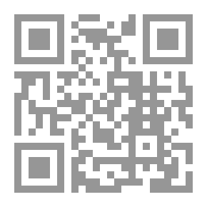 Qr Code صلاة الوداع