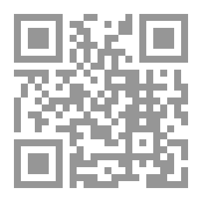 Qr Code A Collection Of Fatwas / By Sheikh Al-Islam Taqi Al-Din Ahmed Bin Taymiyyah Al-Harrani. C. 7 (The Book Of Faith; Vol. 4)