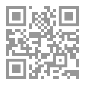 Qr Code بول كيندي .. برلمان الانسان