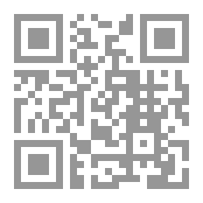 Qr Code سنجوب والطبيعة
