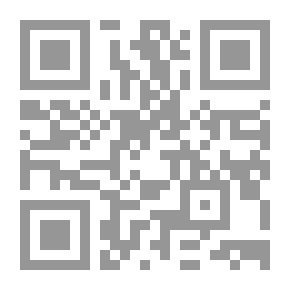 Qr Code The Character In The Algerian Novel 1970-1983