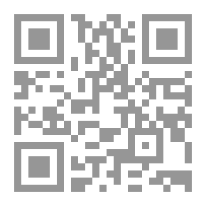 Qr Code Setting Tables To Mention Fatwas - Anecdotes And Benefits