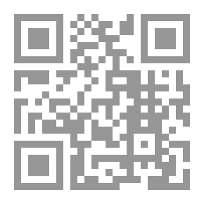 Qr Code The Lexicon In The Rest Of The Things