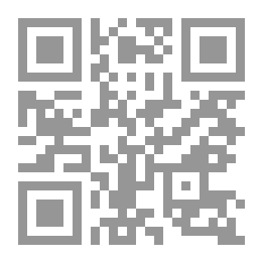 Qr Code مؤلفات مختارة في مجلدات أنطون تشيخوف