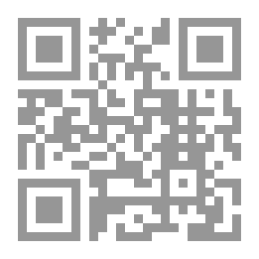 Qr Code Poésies choisies de André Chénier
