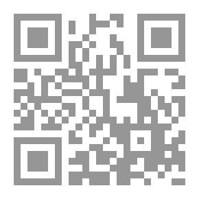 Qr Code المحدث الأكبر الشيخ محمد بدر الدين الحسني وأثره في النهضات العلمية
