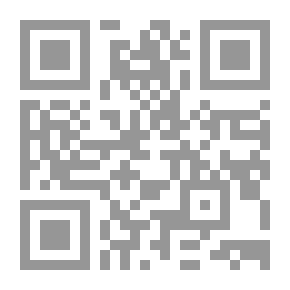 Qr Code الظمأ الأبدي