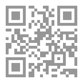 Qr Code زمن الصوم الكبير
