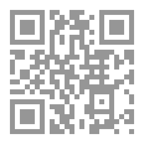 Qr Code The Purpose Of Benevolence In Human Creation