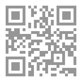 Qr Code المقاطعات اللبنانية في ظل حكم الأمير بشير الشهابي الثاني ونظام القائمقاميتين