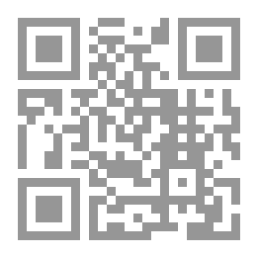 Qr Code بنات المعصومين