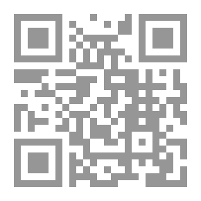 Qr Code غزوة بدر الكبري ومقدمات