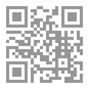 Qr Code Dictionary Of Astrological Proverbs In The Arabian Gulf