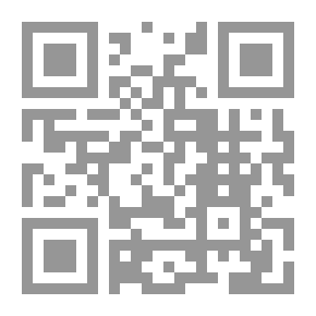 Qr Code جورج كروغان والحركة باتجاه الغرب ، 1741-1782