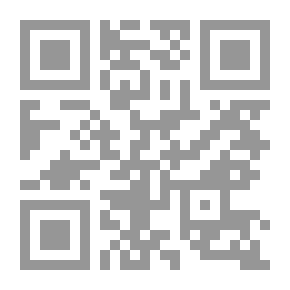Qr Code The Whole Of Clarification Of Impurities And Its Provisions