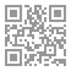 Qr Code The Foundations Of Progress For Islamic Thinkers