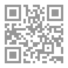 Qr Code استمتع بحياتك الكاتب محمد العريفى