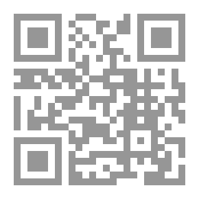 Qr Code ‫التغذية الْجَيِّدَة دِبْلُوم فِي التغذية DIPLOMA IN NUTRITION: دِبْلُوم فِي التغذية (1)‬