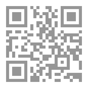 Qr Code Histoire de la Littérature Anglaise (Volume 3 de 5)