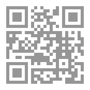 Qr Code الاغتراب - ضوء في وسط النفق