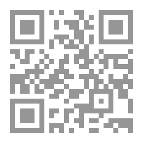 Qr Code A Class-Book of Old Testament History