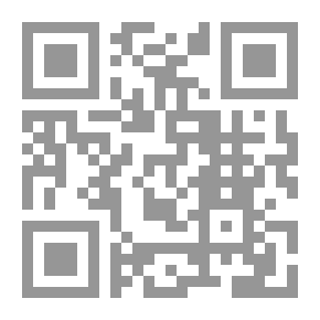 Qr Code هذا الجسد ؛ هذا الضوء