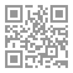 Qr Code A Shower Of Good Words [Chamoa]