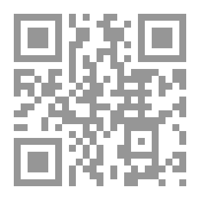 Qr Code قصة أخرى من سيرة مريم العذراء