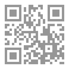 Qr Code صيقل الاسلام (كليات رسائل النور )