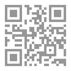 Qr Code الخلفاء الراشدون بين الاستخلاف والاستشهاد